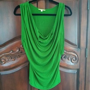 Gianni Bini Sleeveless Top